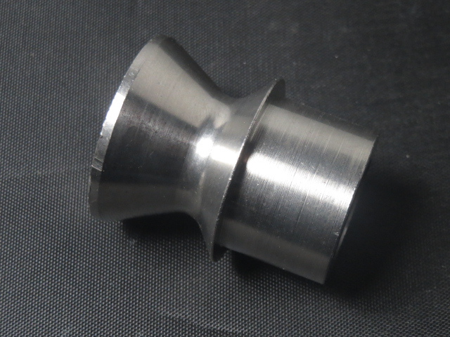 (image for) MISALIGNMENT BUSHINGS